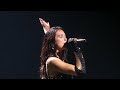 Dua Lipa - Future Nostalgia - Don&#39;t start now - Live Paris 2022