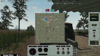 MTC4   Artillery Tutorial