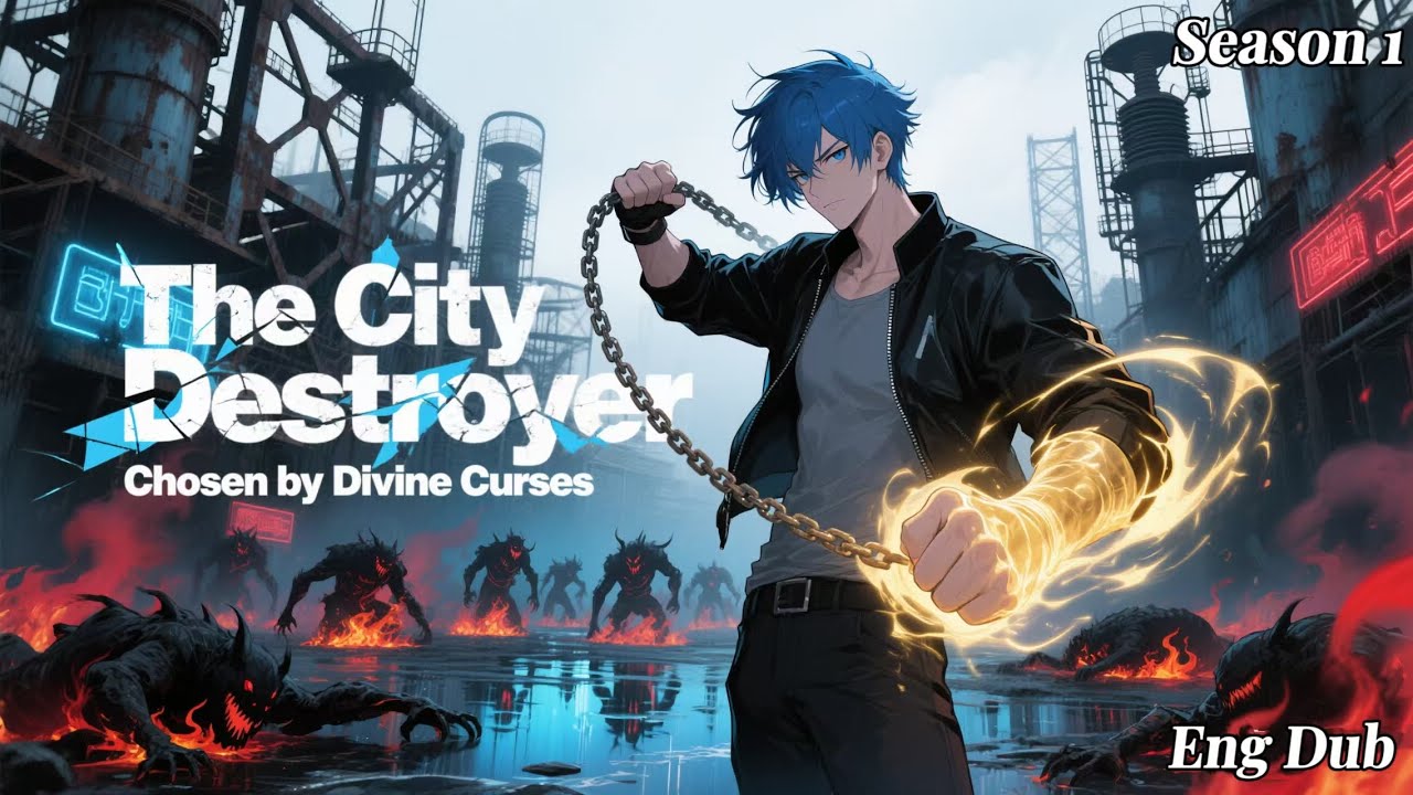 【NEW】Urban Asura: Ushering in a New Era of Martial Arts 