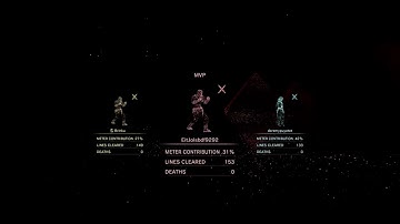 [Tetris Effect: Connected] Connected, Area 2 Maniac (ft. Blink & uyeshota)