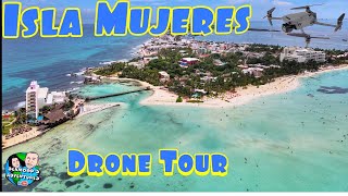 You Must See Isla Mujeres Like This!