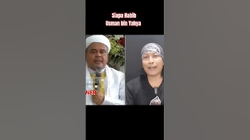 Thumbnail of Habib Usman Bin Yahya Antek Belanda #ceramahhabibrizieq #sejarah #habibbahar #baharbinsmith #bahar