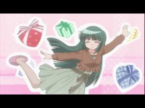 Hidamari Sketch x 365 Fan Disc: Princess Teacher!