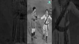 Bhale Jodi - ಭಲೇ ಜೋಡಿ | Dr. Rajkumar, Bharathi #kannadashorts #a2movies