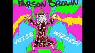 Parson Brown Voice Wizard | Substitutiary Locomotion | Bedknobs and Broomsticks