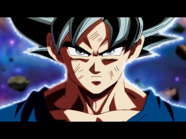 Goku instinto superior completo.  Dragon Ball Super Oficial™ㅤ Amino