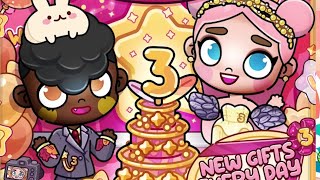 Johnson\u0026 Johnson comercial #2  ( 2023 - present ) 