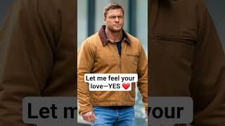 #AlanRitchson #Reacher #JackReacher #ReacherSeries #ActionStar #HollywoodActor #celebrity