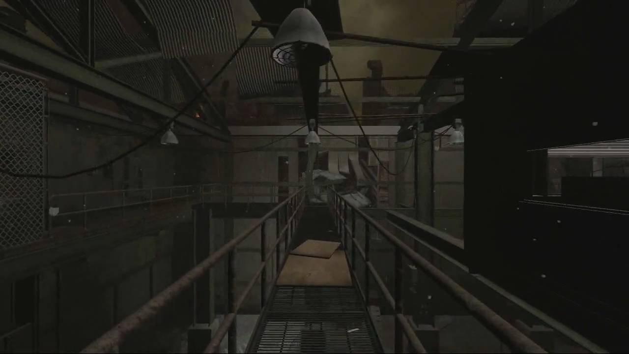 F.E.A.R. 2 Project Origin Fly Through 720p Trailer - YouTube