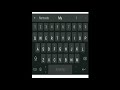 أغنية How to Type Hindi on Mobile with SwiftKey Keyboard | हिंदी कैसे टाइप करें