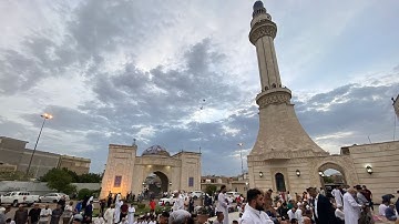 القارئ عمار العبيدي| رمضان والعيد والاستعداد ليوم الوعيد