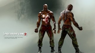 Famous Prototype 2 Remastered Test Subject Heller gameplay (PS4) Wealth