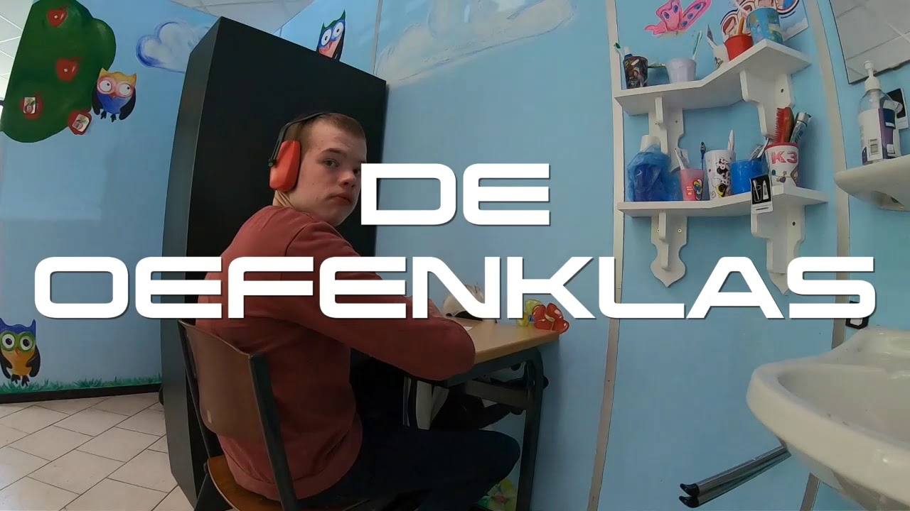 De Varens Opleidingsvorm 1