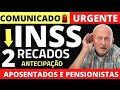 INSS: TUDO QUE VOCÊ PRECISA SABER SOBRE CONTRIBUIÇÃO BENEFICIÁRIOS E SEGURADOS VEJA O MELHOR PLANO