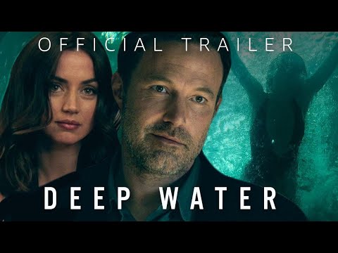 Derin Sular Deep Water filmi Fragman