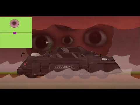 Tiv2 vs mutant tornado (full part)