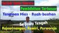 Video for RUMAH BUNGA KEMIRI PURWOREJO