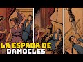 La espada de damocles  fbulas del mundo