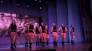 Фестиваль марафон Миякинского района 5