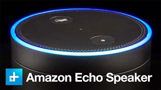 echo wireless speaker