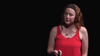 Living in a van: Lessons from a road less travelled | Jenny Tasker | TEDxUniversityofBristol