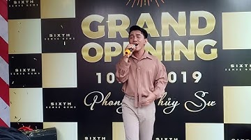 Chàng trai hát Gửi người yêu cũ giống hệt Hồ Ngọc Hà | Tân Basker | HTV GIỌNG ẢI GIỌNG AI