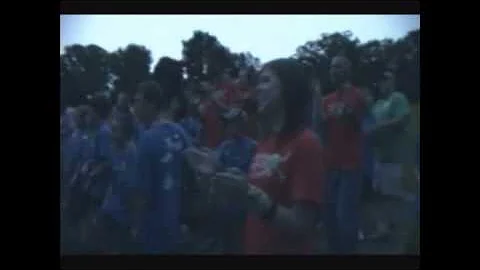 2012 Camp Wyoming Promo