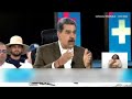 Le Président Maduro Traite Le Président Salvadorien De Violateur En Série Des Droits Humains Le Président Maduro Traite Le Président Salvadorien De Violateur En Série Des Droits Humains