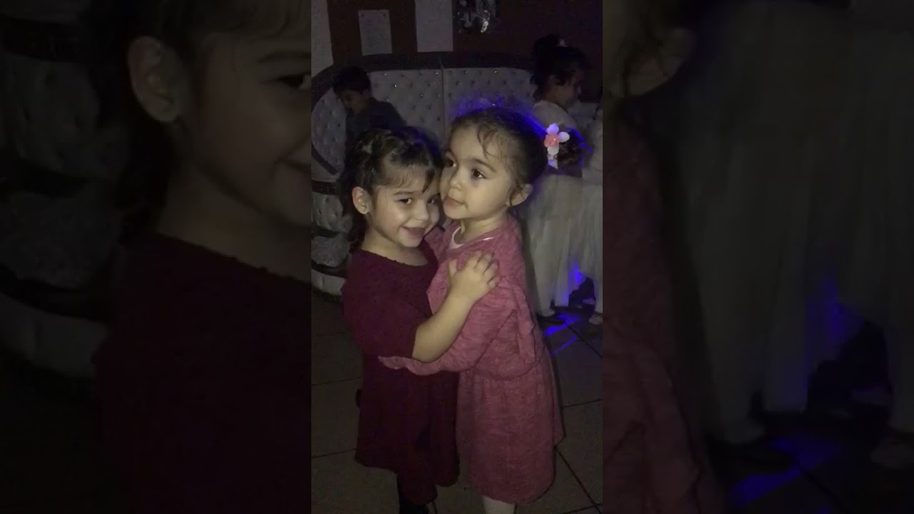 Dans eden bebek NISA YouTube