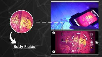 SuperSpectral: Your Side-Kick in Forensic Examination: Far Distance Scanning or Close-Up Examination