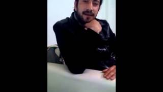 Babasini Sepete Koyan Adamin Oğlu
