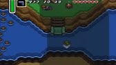 ゼルダの伝説 神々のトライフォース Vol 6 水のほこら Youtube ゼルダの伝説 神々のトライフォース Vol 6 水のほこら Youtube