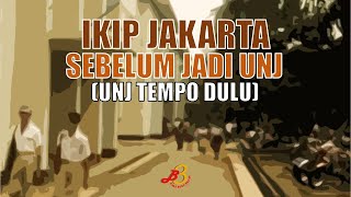 Download Lagu SEJARAH INDONESIA: JAKARTA TEMPO DULU: IKIP JAKARTA SEBELUM JADI UNJ, 1980 | Bale Buku Bekas MP3