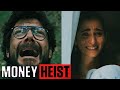 Money heist ( La casa De Papel) : Best & Emotional scenes