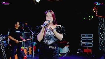 PRIA IDAMAN - IIS KUSUMA - KODOX MUSIK - WALIMATUL KHITAN RONI INDRA NOVIAN