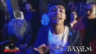 خلص اكلام راب شارع / MANO ouzzy