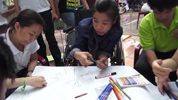 Tin tức 24h Mới Nhất Hôm Nay : Tăng cường cơ hội tiếp cận giáo dục cho sinh viên khuyết tật