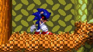 Sonic 3 AIR - Old Exetior | Sonic 3 AIR mods