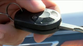 Lynchburg Police urge car-owners to lock up