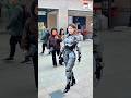 中国のロボットがすごい