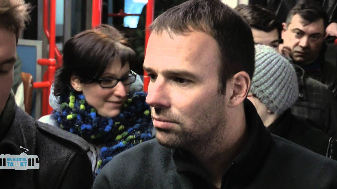 Im Viertel-Ta(l)kt, Episode 6 - Mario Haas