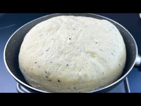 Зачем покупать дорогой хлеб в магазине? Хлеб без печи (экономим время и деньги)