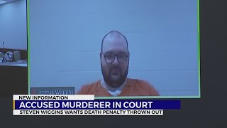 Man Accused of Killing Dickson Deputy in Court