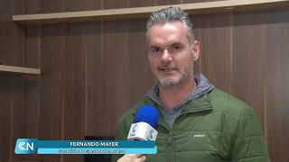 41º Jogos do Trabalhadores de Pato Branco-...