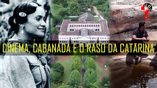 CINEMA, CABANADA E O RASO DA CATARINA | II SIMPÓSIO CNL | DIA 1