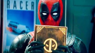 Скачать фильм - Жил был Дэдпул (2019) | В хорошем качестве! 1080p Скачать фильм - Жил был Дэдпул (2019) | В хорошем качестве! 1080p
