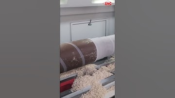 High Voltage Bushing Manufacturing Line