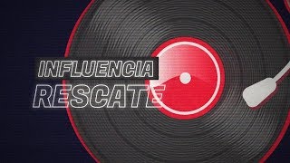 Vignette de la vidéo "INFLUENCIA - Rescate - Canción oficial de CÓRDOBA 18"