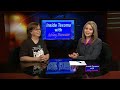 Inside Texoma: Newschannel 6 Coat Drive