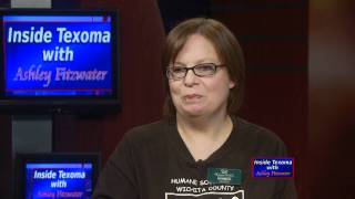 Inside Texoma: Newschannel 6 Coat Drive